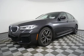BMW 540 i, снимка 1