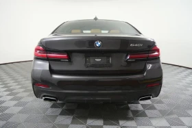 BMW 540 i, снимка 7