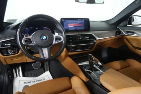 BMW 540 i, снимка 8