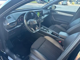 Cupra Leon 1.5* eTSI* DSG, снимка 5