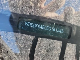 Mercedes-Benz C 300 * КАМЕРА* ПОДГРЕВ* ШИБИДАХ* 4MATIC* , снимка 16