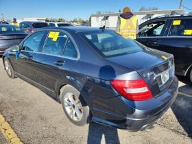 Mercedes-Benz C 300 * КАМЕРА* ПОДГРЕВ* ШИБИДАХ* 4MATIC* , снимка 4