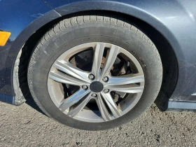 Mercedes-Benz C 300 * КАМЕРА* ПОДГРЕВ* ШИБИДАХ* 4MATIC* , снимка 5