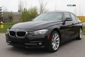 BMW 320 xDrive Sedan* АвтоКредит* (Цена до БГ) , снимка 4