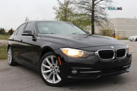 BMW 320 xDrive Sedan* АвтоКредит* (Цена до БГ) , снимка 1