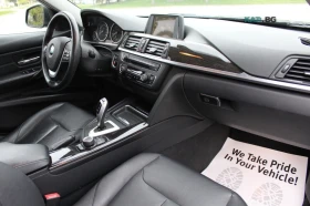 BMW 320 xDrive Sedan* АвтоКредит* (Цена до БГ) , снимка 9