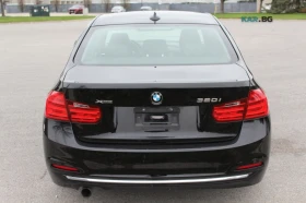 BMW 320 xDrive Sedan* АвтоКредит* (Цена до БГ) , снимка 6