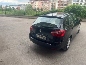 Seat Ibiza 1.2 TDI, снимка 4