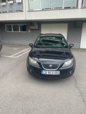 Seat Ibiza 1.2 TDI, снимка 2