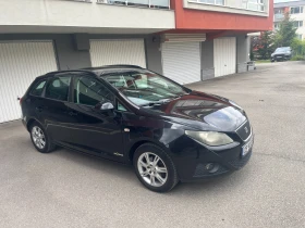 Seat Ibiza 1.2 TDI, снимка 11
