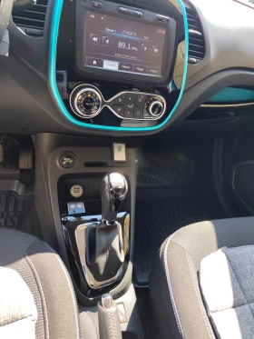 Renault Captur 1.2 Tce, снимка 12