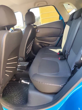 Renault Captur 1.2 Tce, снимка 14
