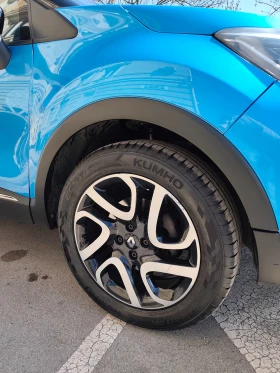 Renault Captur 1.2 Tce, снимка 4