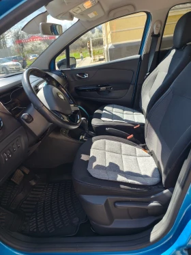 Renault Captur 1.2 Tce, снимка 9