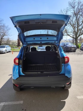 Renault Captur 1.2 Tce, снимка 7