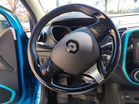 Renault Captur 1.2 Tce, снимка 10