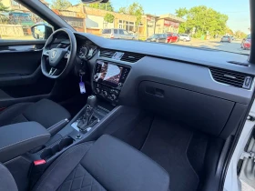 Skoda Octavia VRS-DSG-2.0tsi, снимка 11