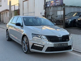 Skoda Octavia VRS-DSG-2.0tsi, снимка 1