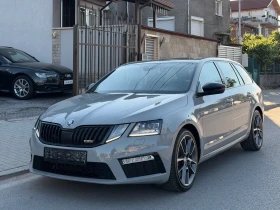 Skoda Octavia VRS-DSG-2.0tsi, снимка 2
