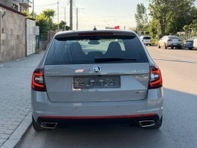 Skoda Octavia VRS-DSG-2.0tsi, снимка 6