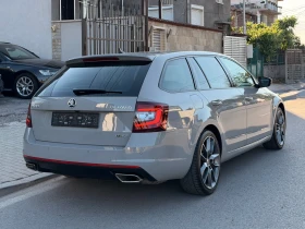 Skoda Octavia VRS-DSG-2.0tsi, снимка 7