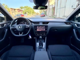 Skoda Octavia VRS-DSG-2.0tsi, снимка 12