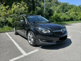 Opel Insignia 2.0 DCTi 4X4, снимка 1