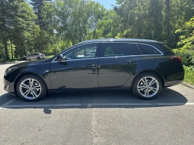 Opel Insignia 2.0 DCTi 4X4, снимка 5