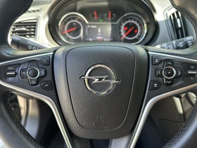 Opel Insignia 2.0 DCTi 4X4, снимка 9