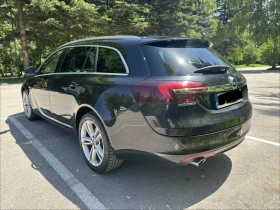 Opel Insignia 2.0 DCTi 4X4, снимка 7