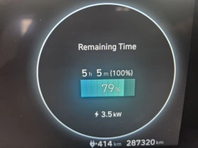 Hyundai Ioniq 6 Long Range 77.4kWh Premium , снимка 17