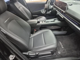 Hyundai Ioniq 6 Long Range 77.4kWh Premium , снимка 10