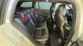 Skoda Octavia VRS, снимка 14