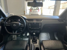 Skoda Octavia VRS, снимка 9