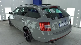 Skoda Octavia VRS, снимка 7
