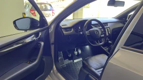Skoda Octavia VRS, снимка 10