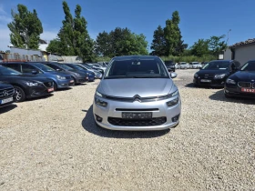 Citroen Grand C4 Picasso 7 МЕСТА, НАВИ, снимка 2