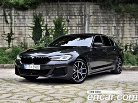 BMW 530E M SPORT | DISTR | DISPLAY KEY, снимка 1