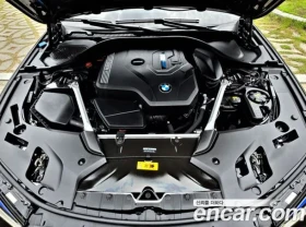 BMW 530E M SPORT | DISTR | DISPLAY KEY, снимка 15