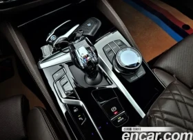 BMW 530E M SPORT | DISTR | DISPLAY KEY, снимка 8