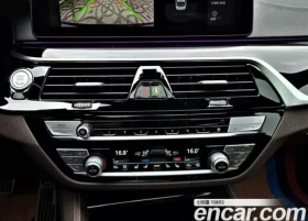 BMW 530E M SPORT | DISTR | DISPLAY KEY, снимка 11