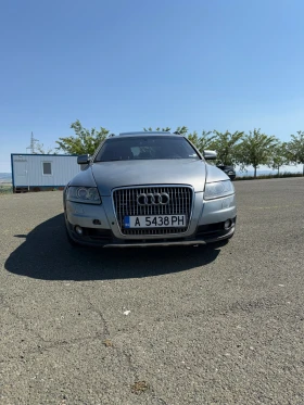 Audi A6, снимка 6