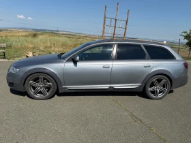 Audi A6, снимка 5