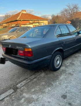 BMW 520 M20B20, снимка 3