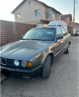 BMW 520 M20B20, снимка 4