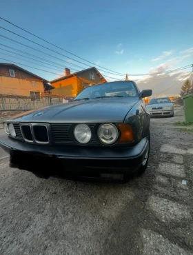 BMW 520 M20B20, снимка 2