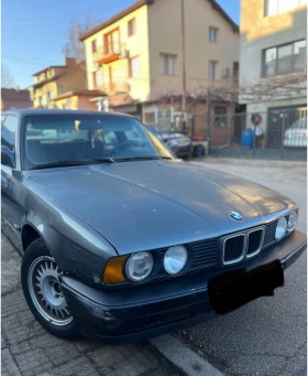 BMW 520 M20B20, снимка 1