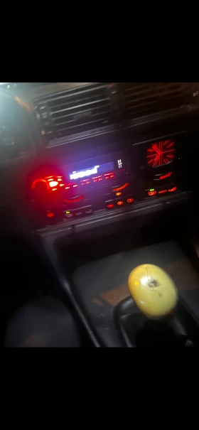 BMW 520 M20B20, снимка 6