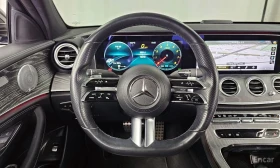 Mercedes-Benz E 350, снимка 13