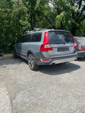 Volvo Xc70 D5 Ocean Race, снимка 4
